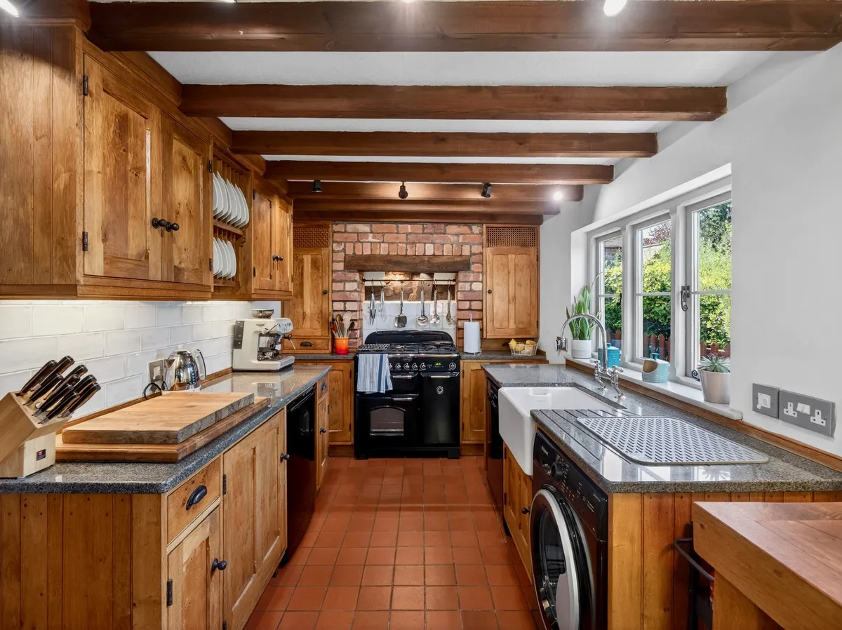 Shore Lane, Cressage Shrewsbury, SY5, photo 15