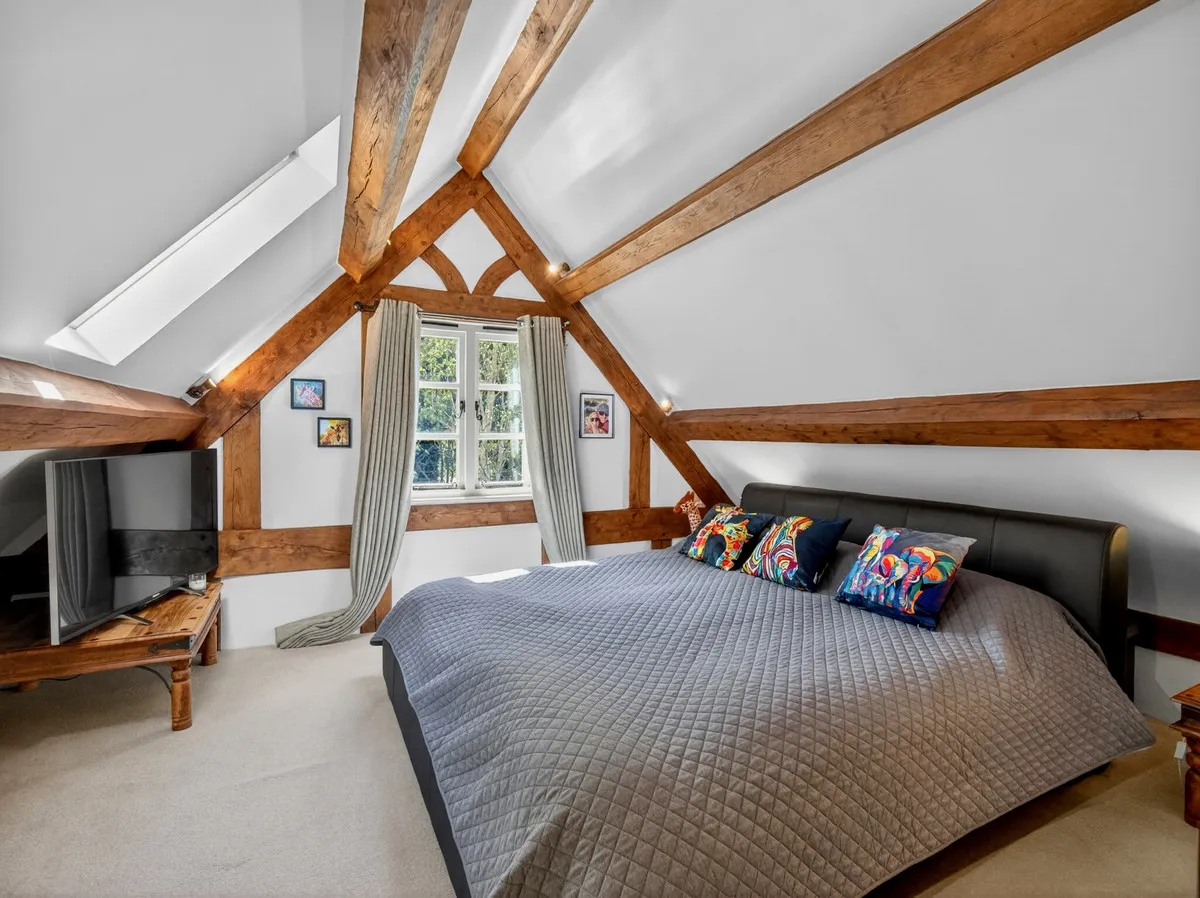 Shore Lane, Cressage Shrewsbury, SY5, photo 18