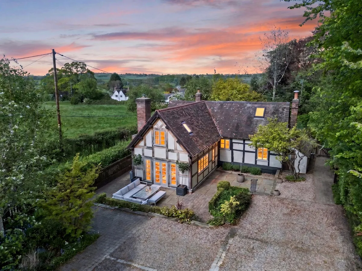 Shore Lane, Cressage Shrewsbury, SY5, photo 30