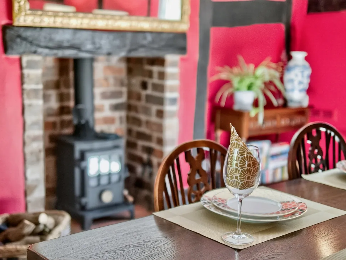 Shore Lane, Cressage Shrewsbury, SY5, photo 12