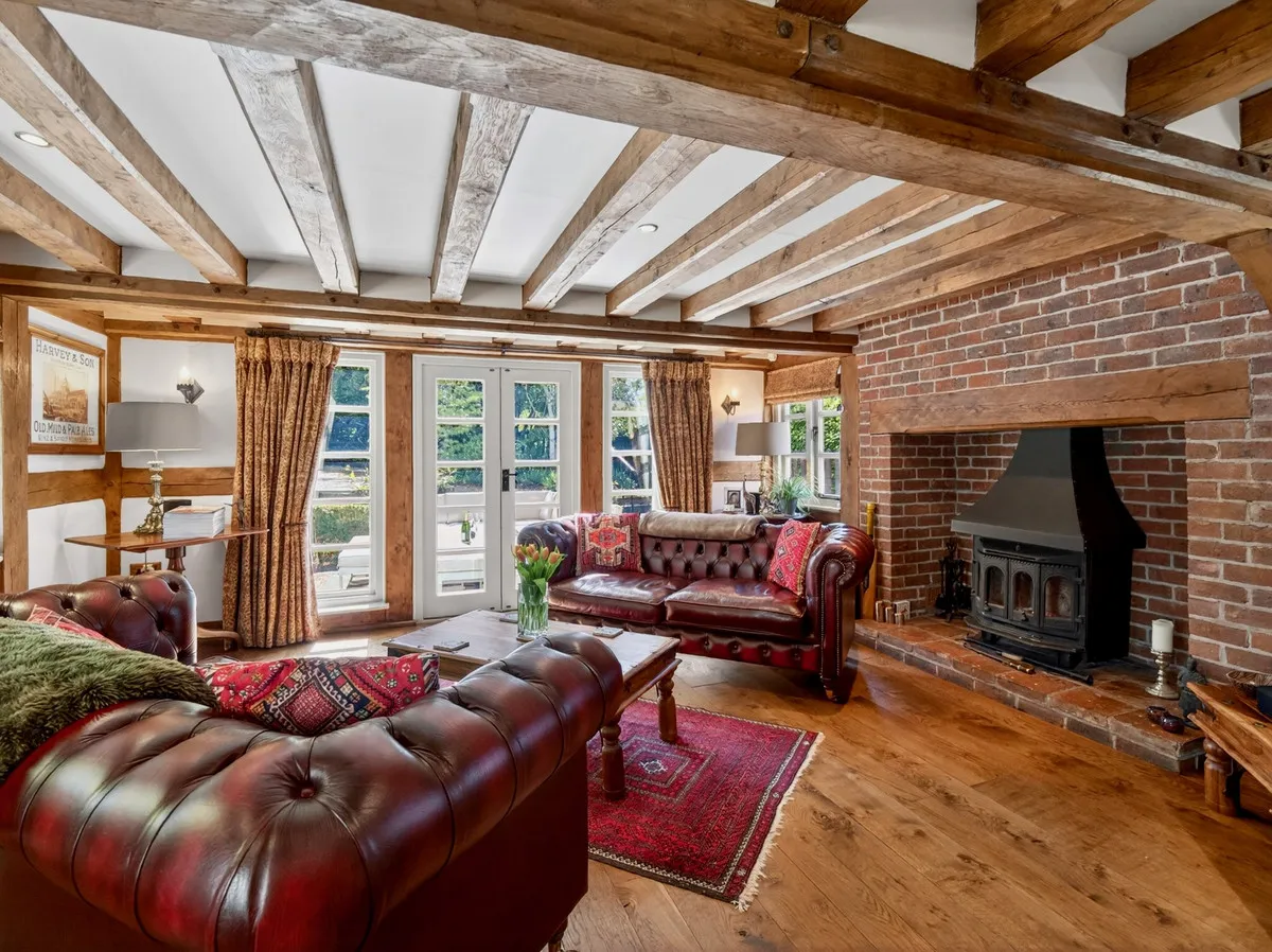 Shore Lane, Cressage Shrewsbury, SY5, photo 7