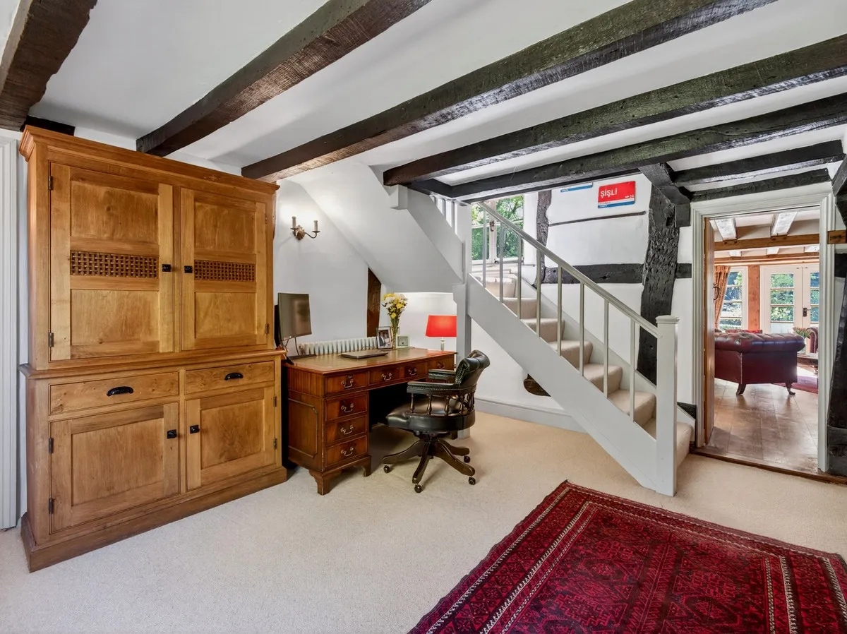 Shore Lane, Cressage Shrewsbury, SY5, photo 9