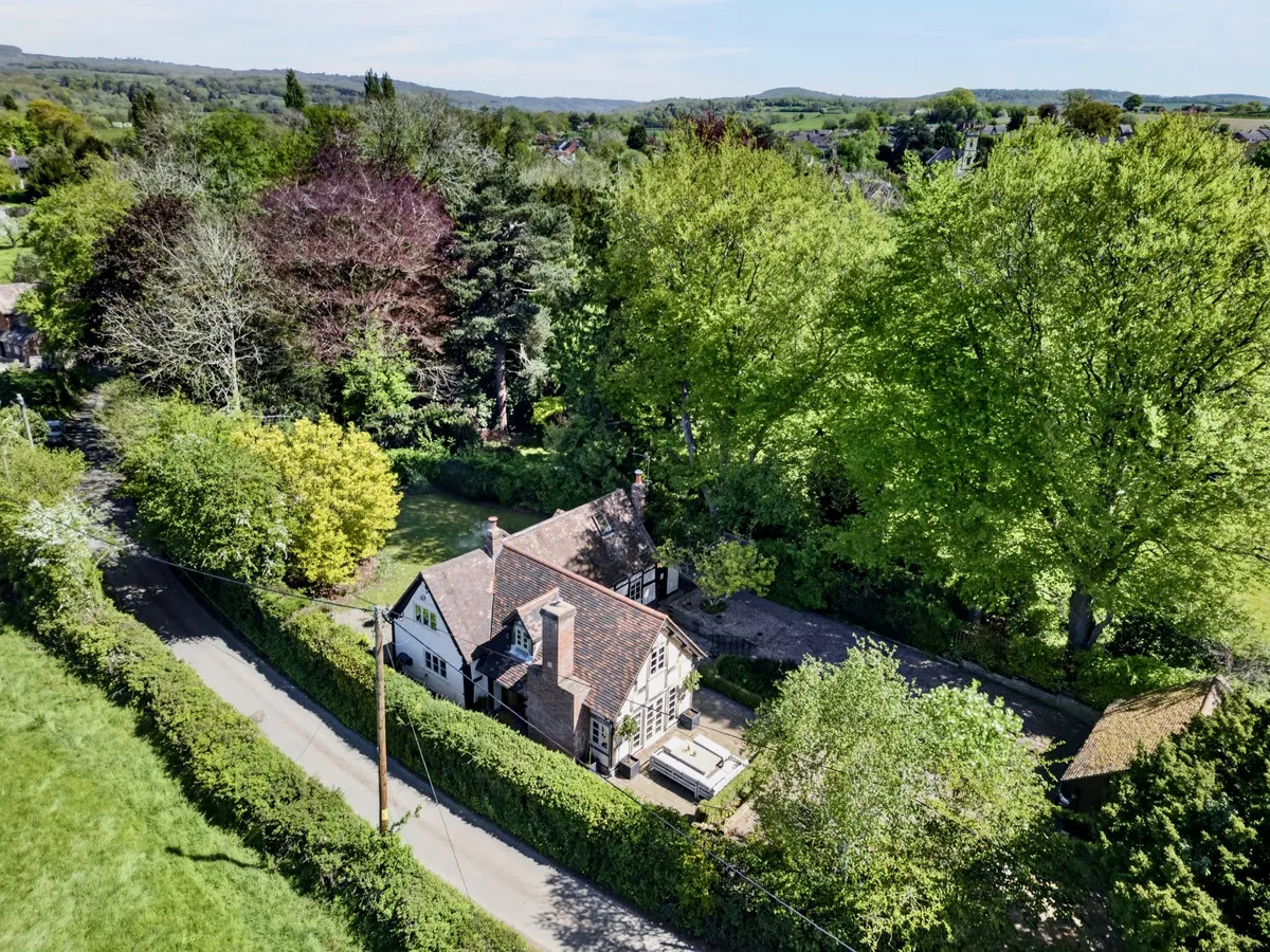 Shore Lane, Cressage Shrewsbury, SY5, photo 3