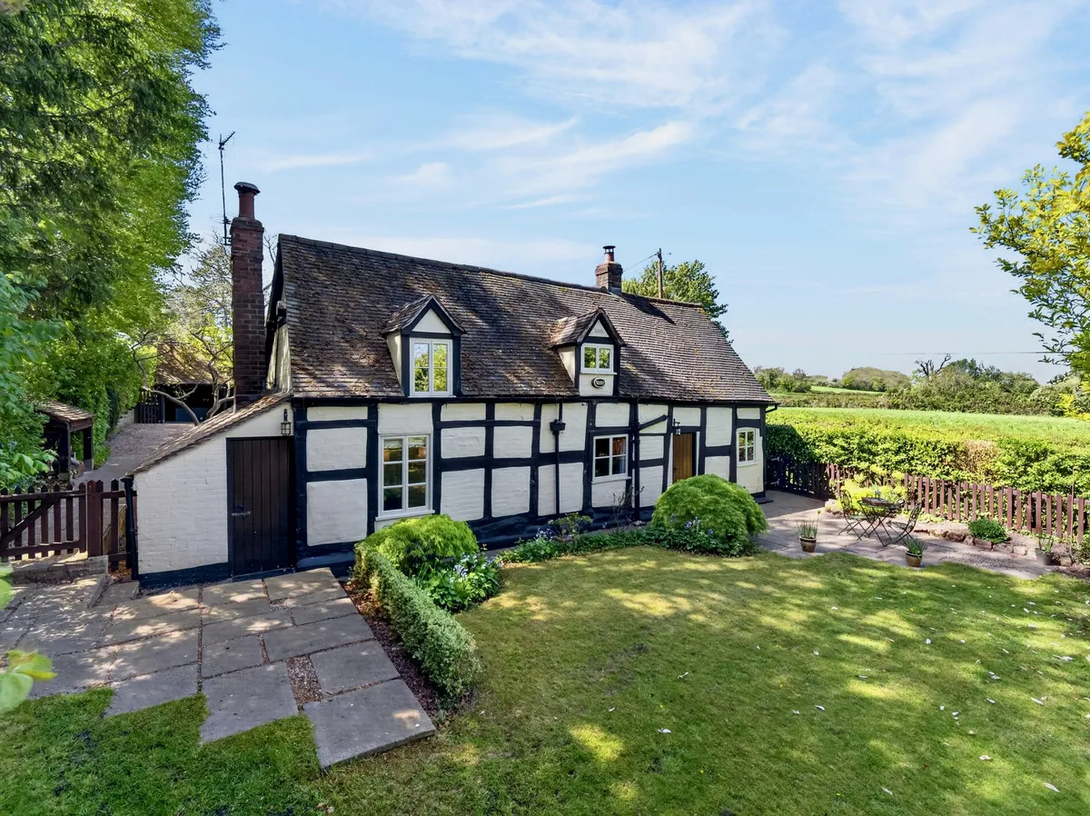 Shore Lane, Cressage Shrewsbury, SY5, photo 26