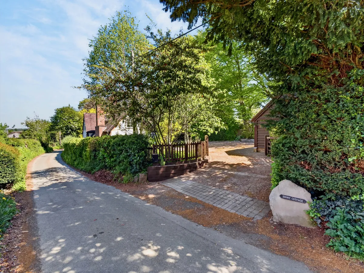 Shore Lane, Cressage Shrewsbury, SY5, photo 4