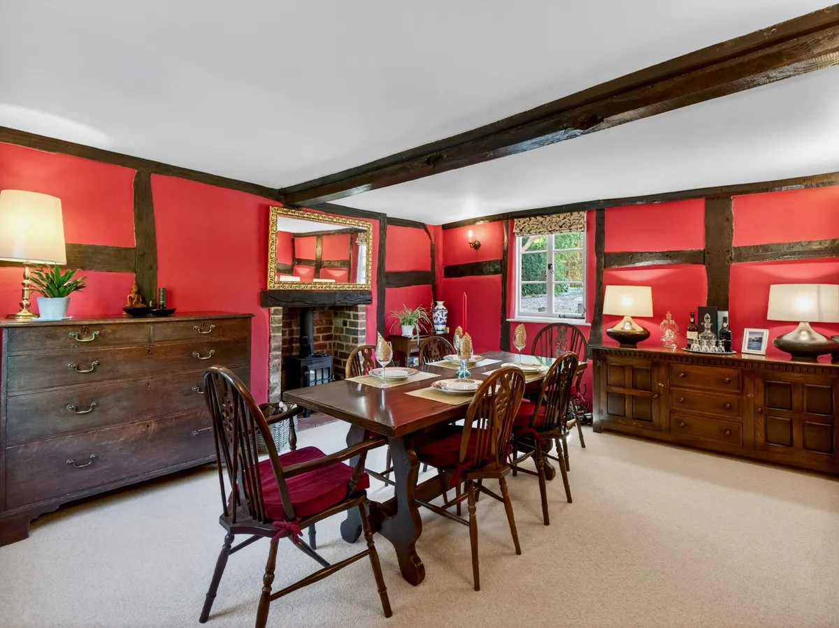 Shore Lane, Cressage Shrewsbury, SY5, photo 11
