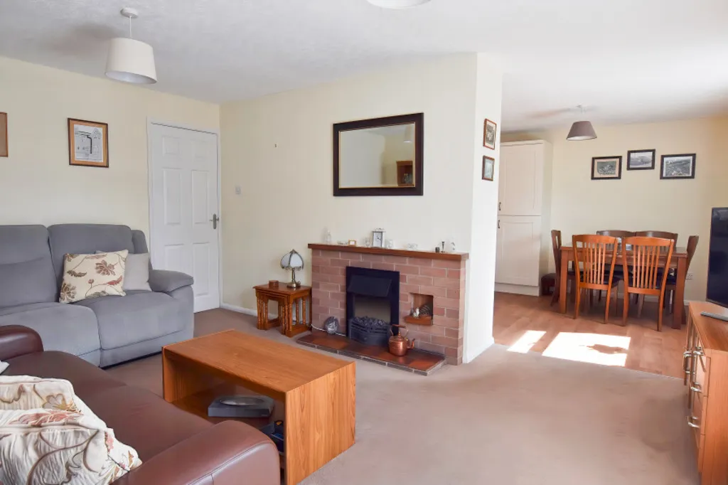 Queens Croft, Cheswardine, photo 5