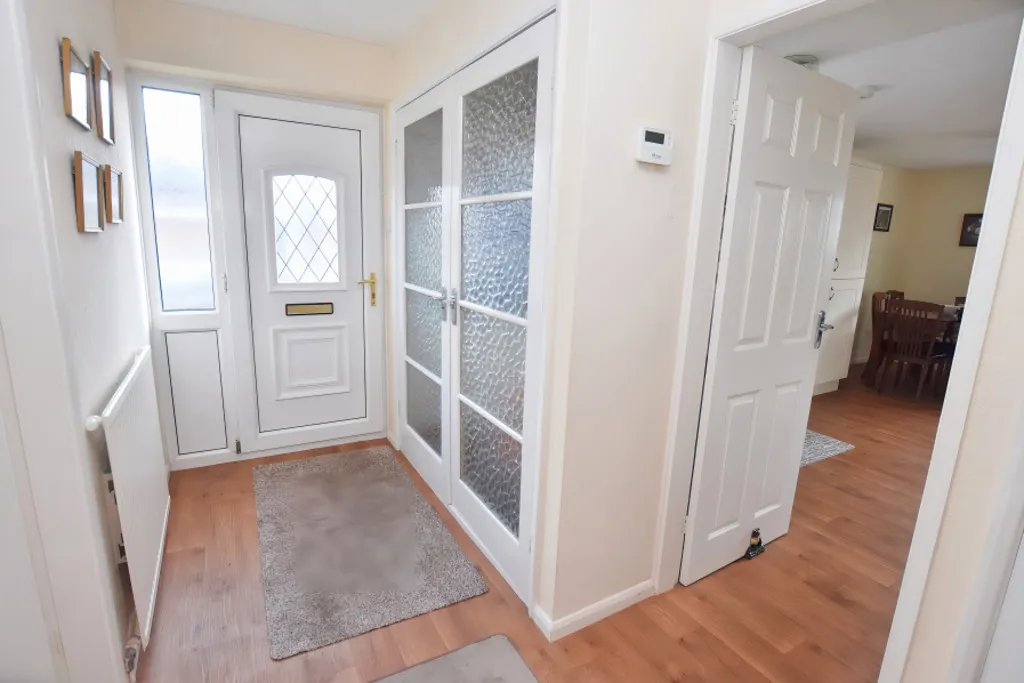 Queens Croft, Cheswardine, photo 10