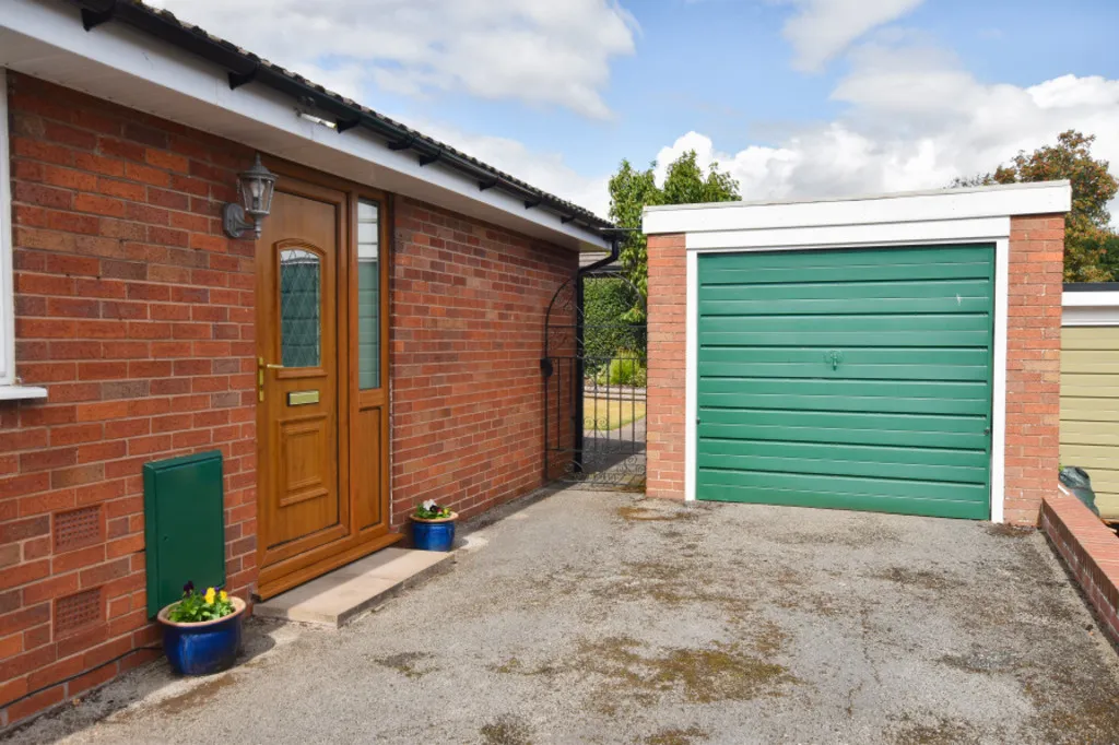 Queens Croft, Cheswardine, photo 18