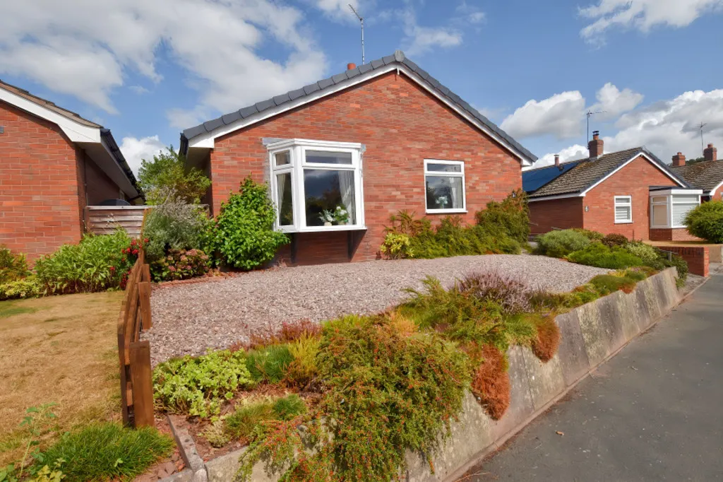 Queens Croft, Cheswardine, photo 17