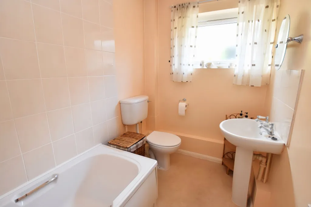 Queens Croft, Cheswardine, photo 15