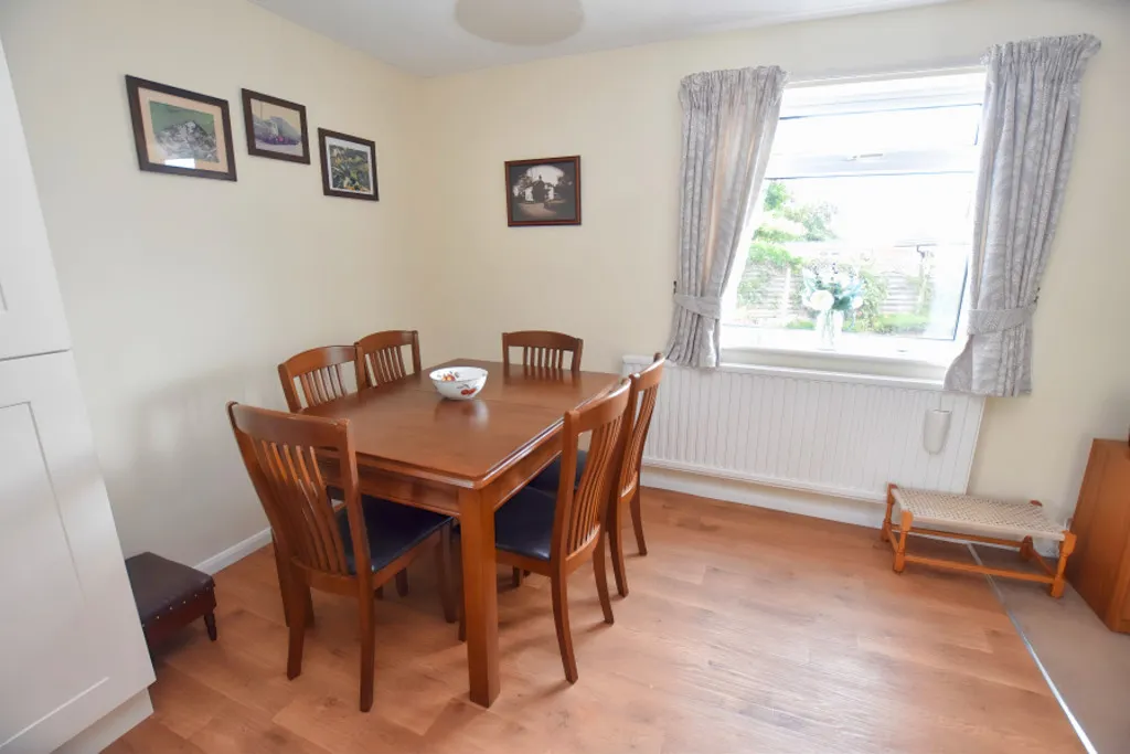Queens Croft, Cheswardine, photo 7