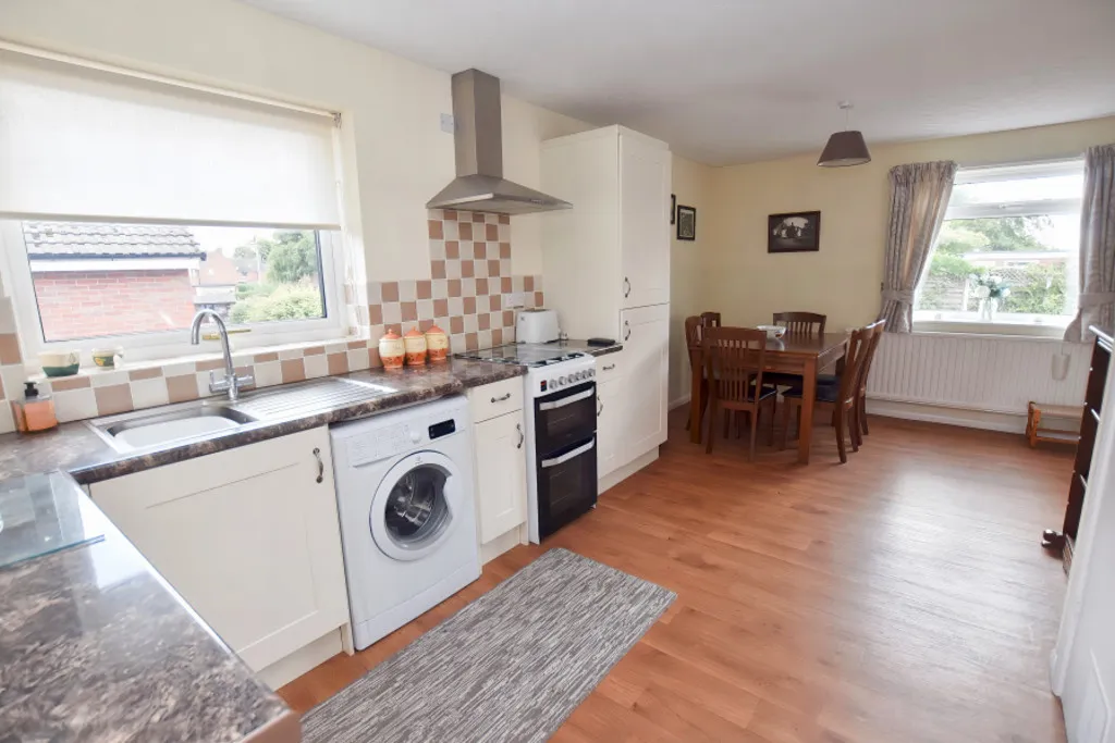 Queens Croft, Cheswardine, photo 8