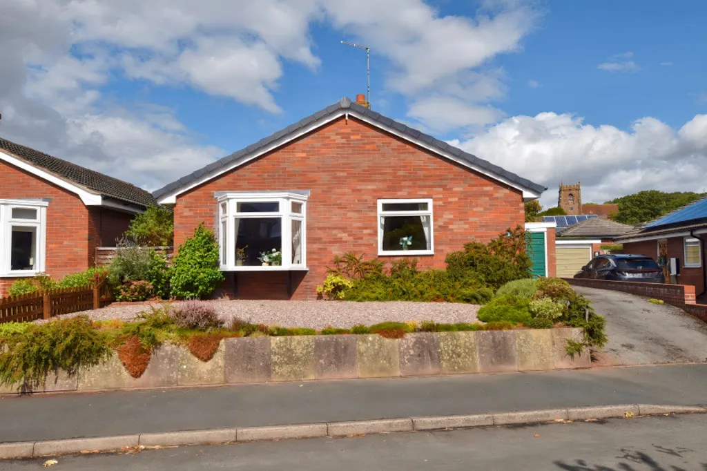 Queens Croft, Cheswardine, photo 20