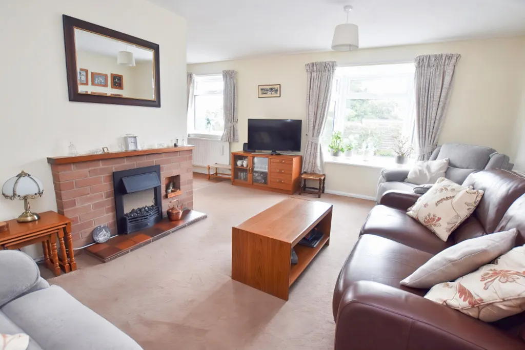 Queens Croft, Cheswardine, photo 3