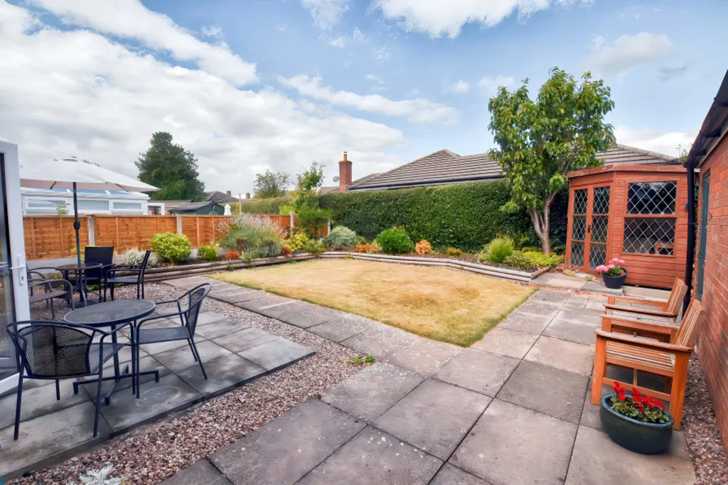 Queens Croft, Cheswardine, photo 16