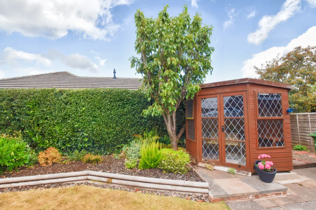 Queens Croft, Cheswardine, photo 19