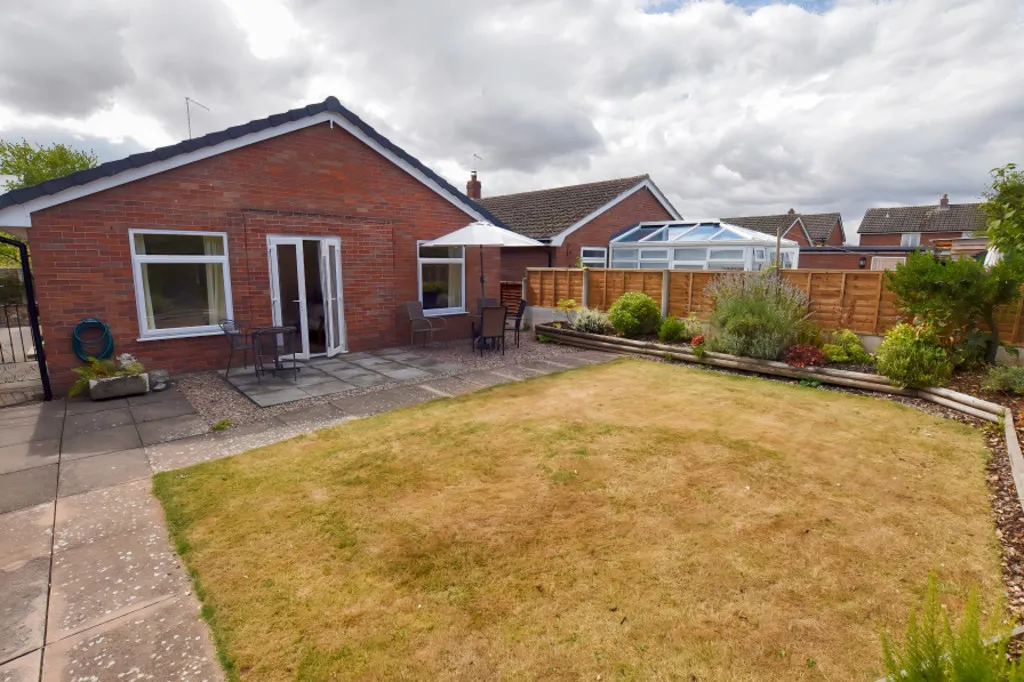 Queens Croft, Cheswardine, photo 2