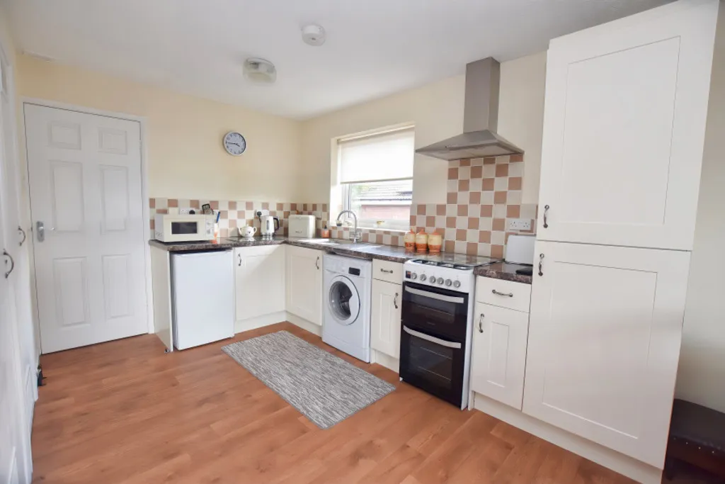 Queens Croft, Cheswardine, photo 9
