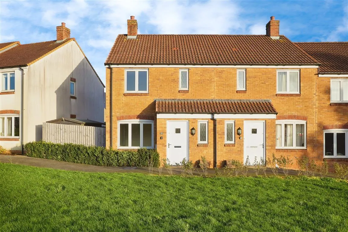 3 bed house for sale — Amors Drove, Sherborne