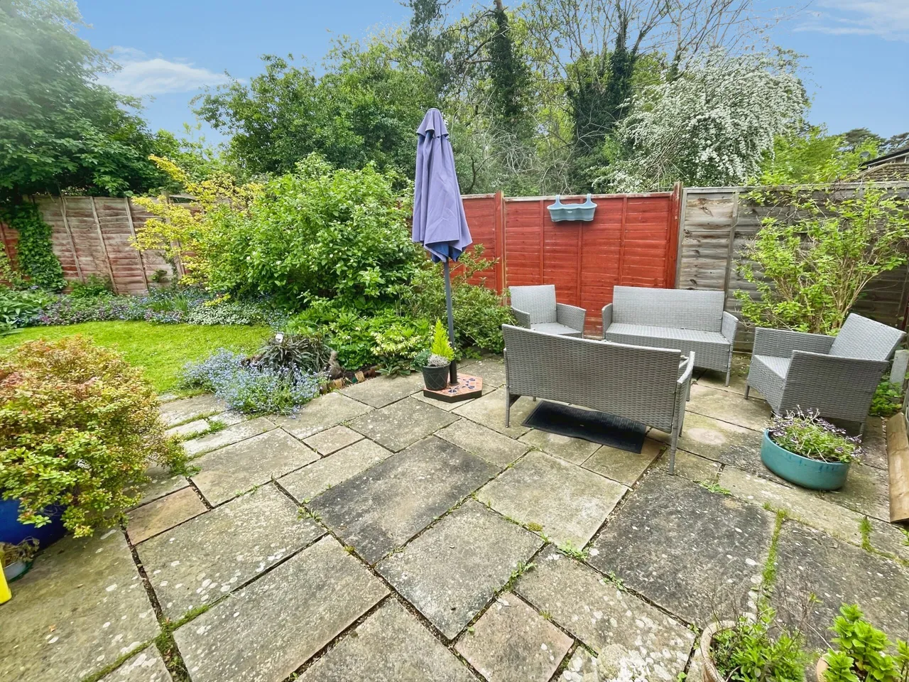 Mulberry Way, Chineham, Basingstoke, Basingstoke, RG24 8TZ, photo 13