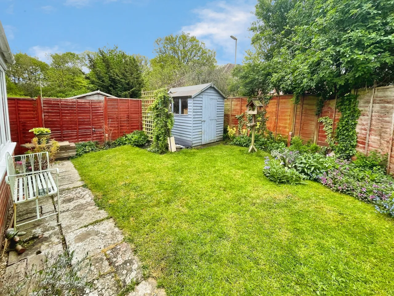 Mulberry Way, Chineham, Basingstoke, Basingstoke, RG24 8TZ, photo 16
