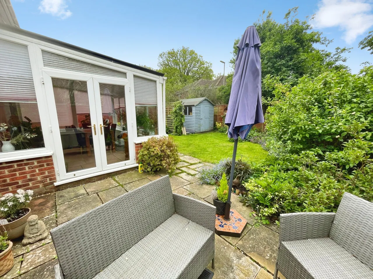 Mulberry Way, Chineham, Basingstoke, Basingstoke, RG24 8TZ, photo 14