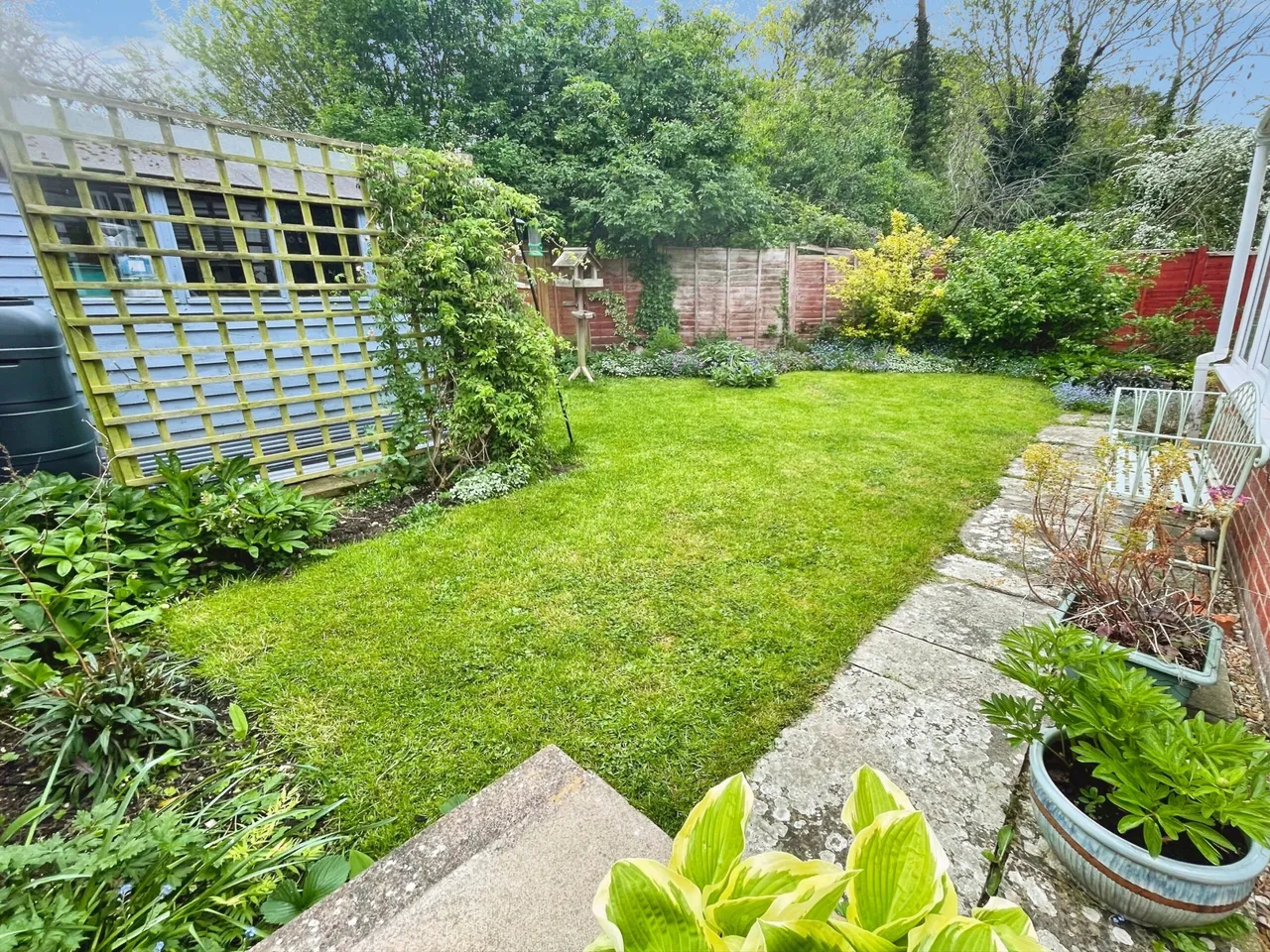 Mulberry Way, Chineham, Basingstoke, Basingstoke, RG24 8TZ, photo 15