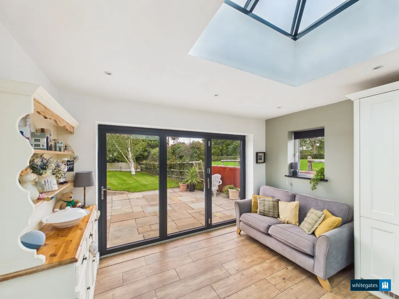 Isycoed, Wrexham, LL13, photo 22