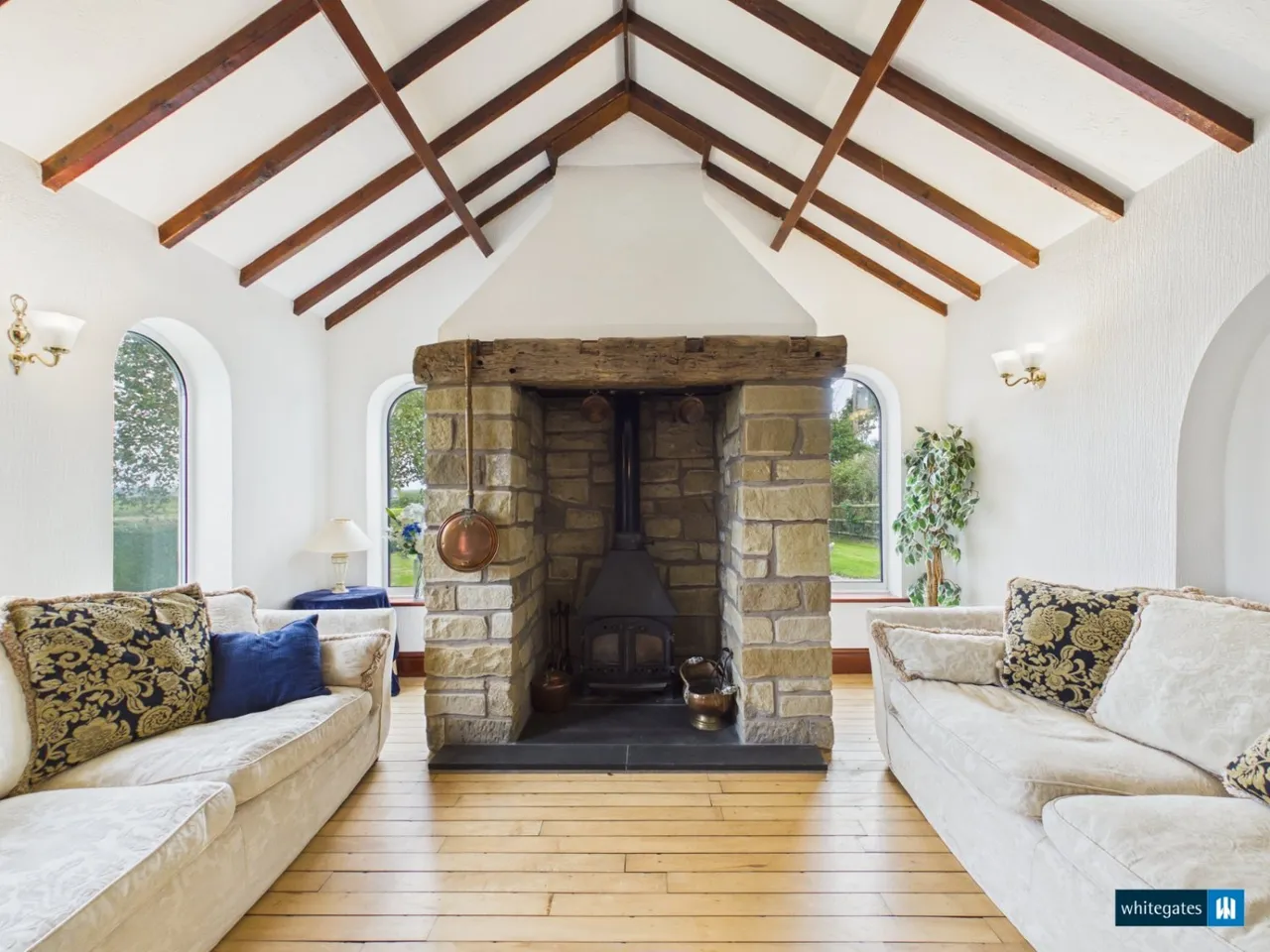 Isycoed, Wrexham, LL13, photo 15