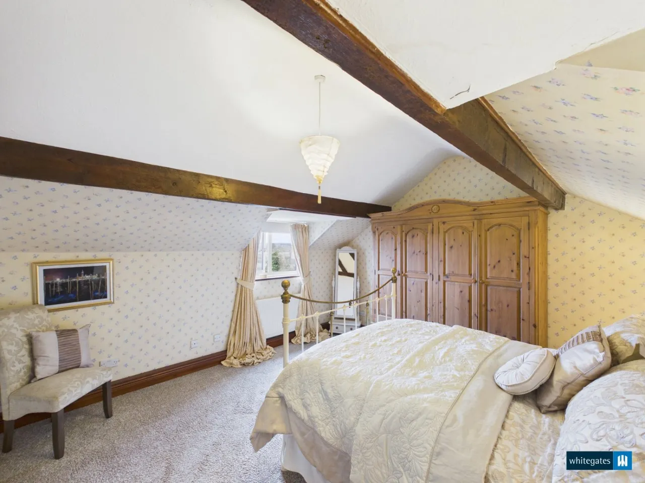 Isycoed, Wrexham, LL13, photo 25