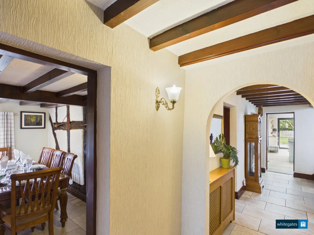 Isycoed, Wrexham, LL13, photo 5