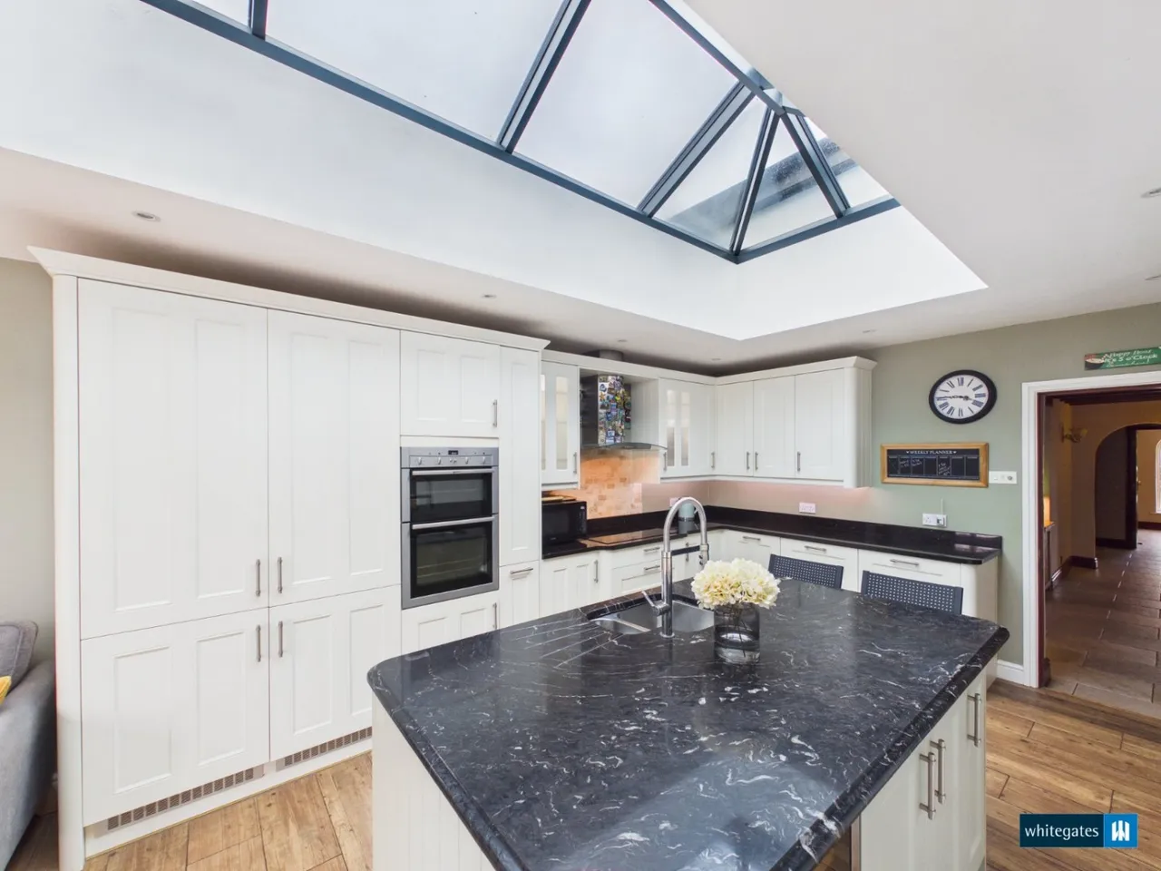 Isycoed, Wrexham, LL13, photo 18