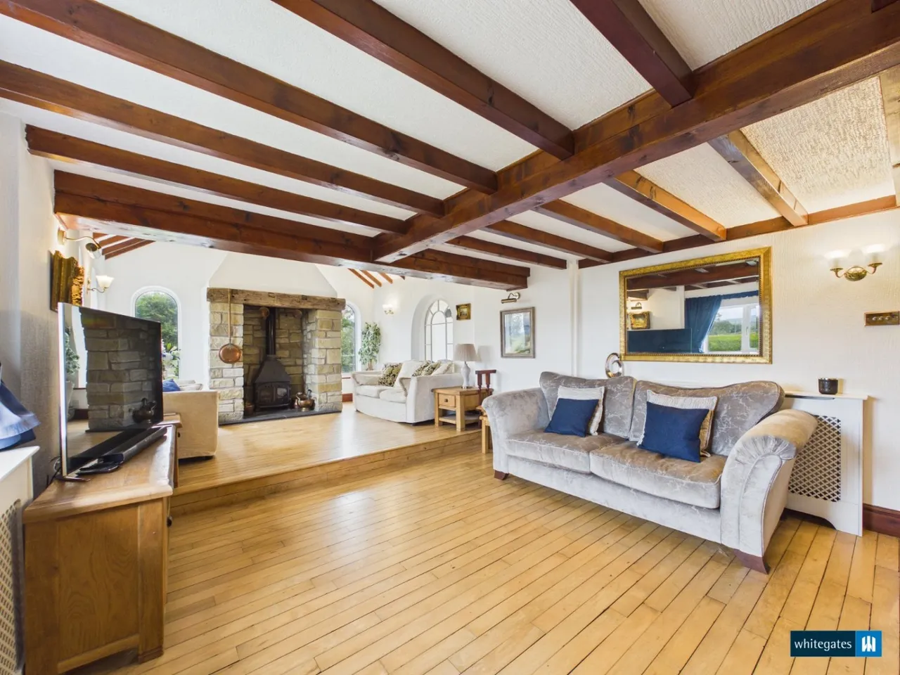 Isycoed, Wrexham, LL13, photo 13