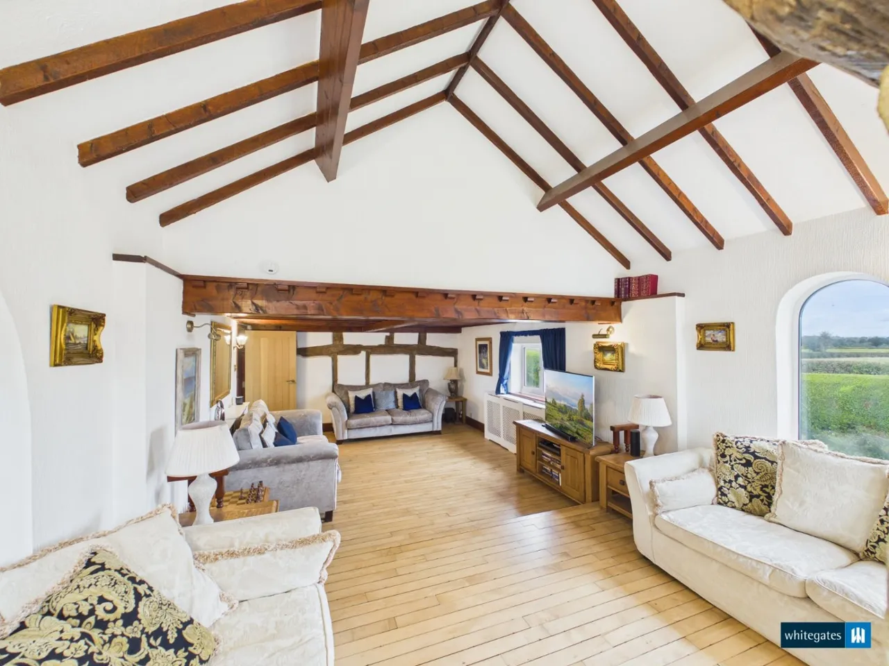 Isycoed, Wrexham, LL13, photo 16