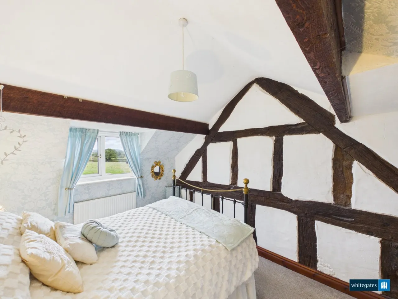 Isycoed, Wrexham, LL13, photo 28