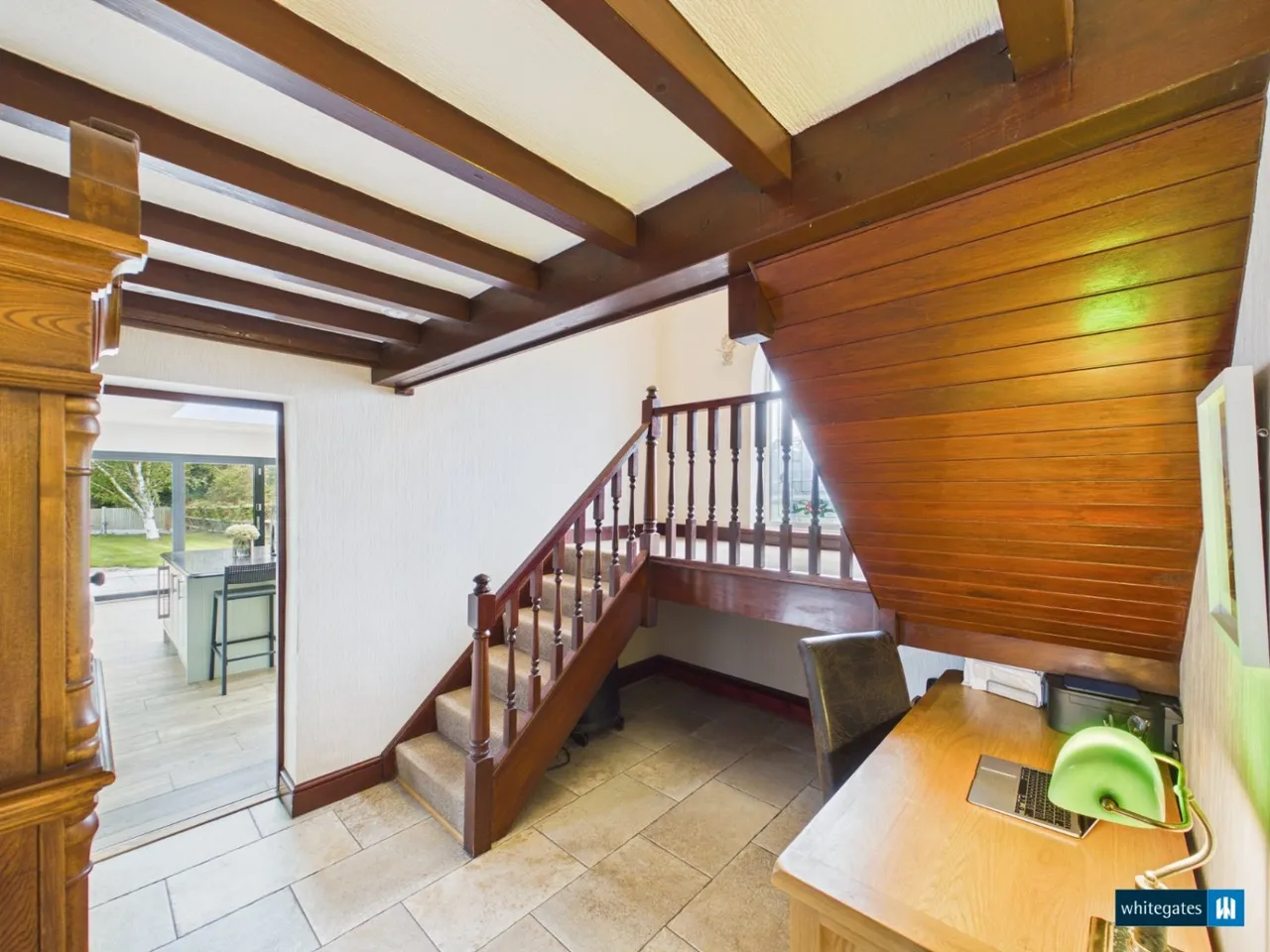Isycoed, Wrexham, LL13, photo 10