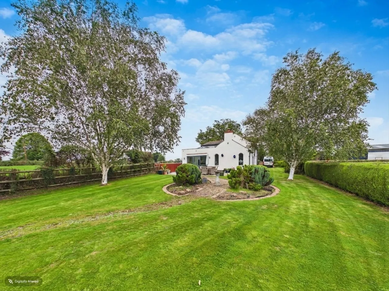 Isycoed, Wrexham, LL13, photo 34