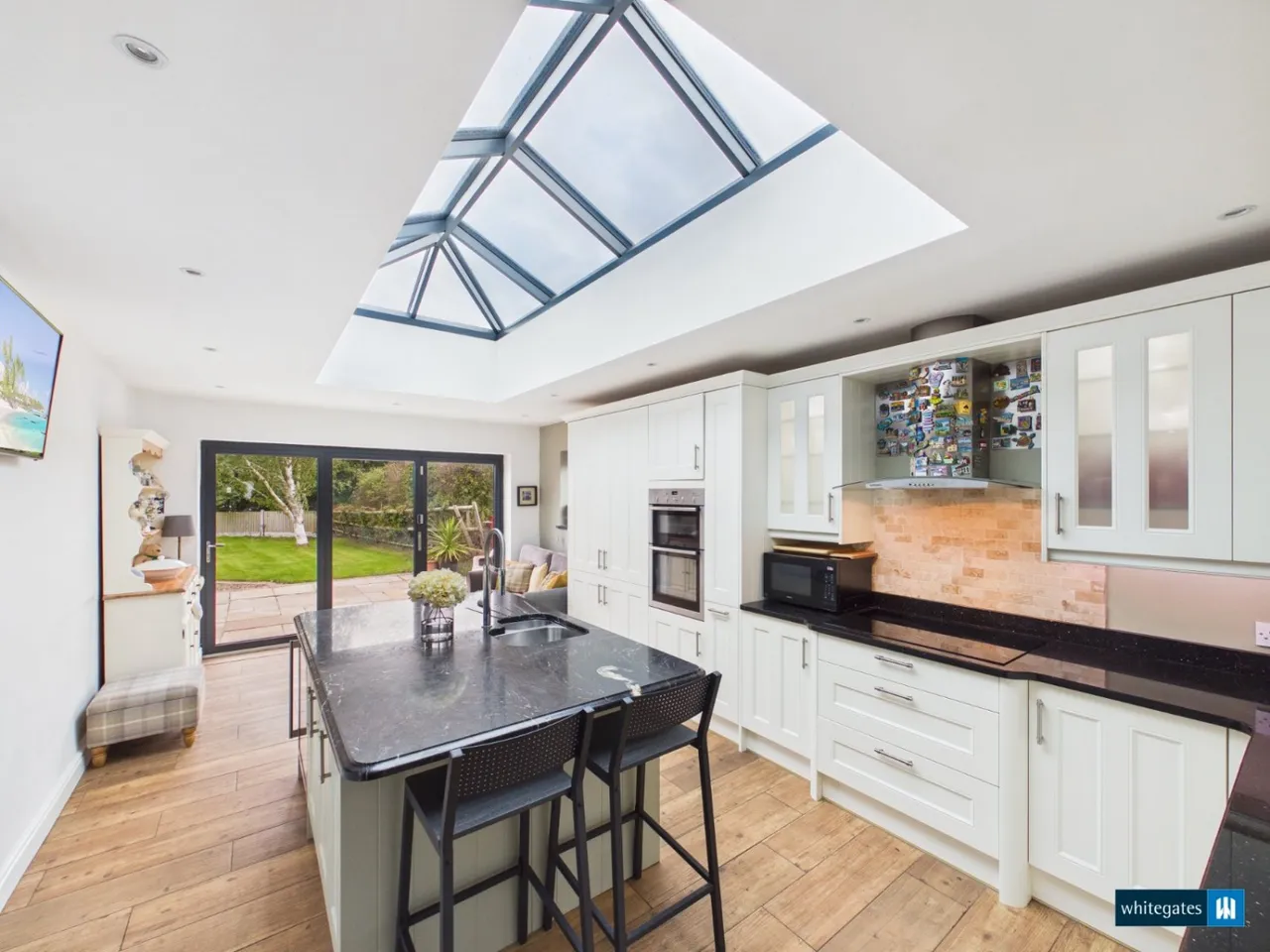 Isycoed, Wrexham, LL13, photo 19