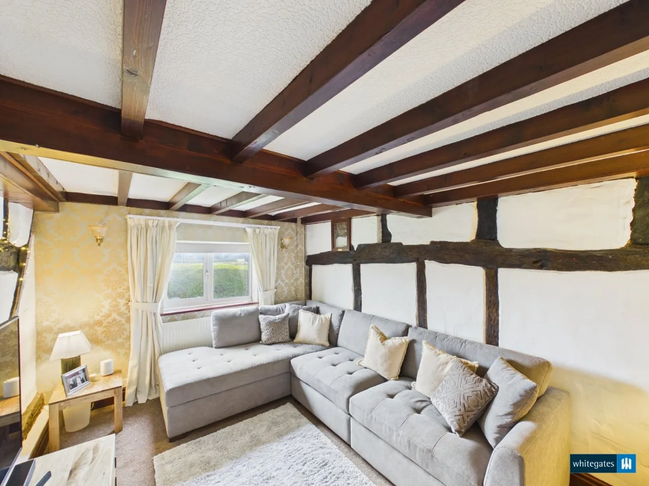 Isycoed, Wrexham, LL13, photo 9
