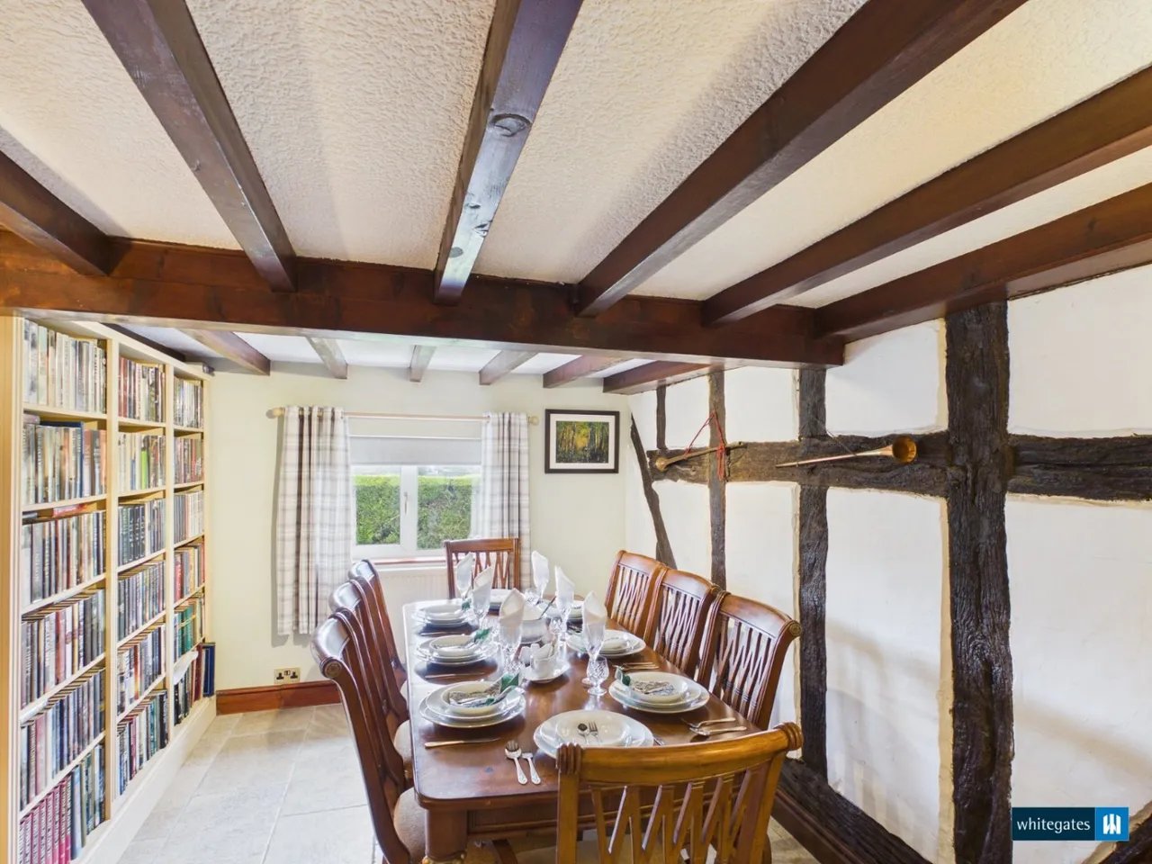 Isycoed, Wrexham, LL13, photo 6