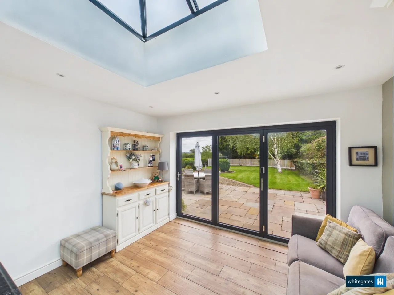 Isycoed, Wrexham, LL13, photo 21