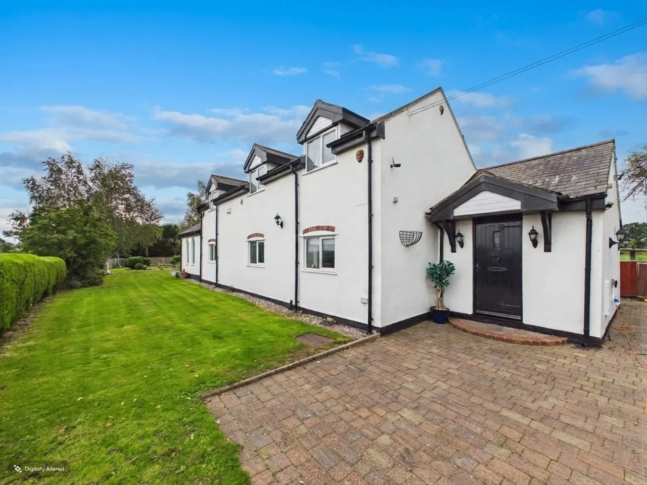 Isycoed, Wrexham, LL13, photo 2