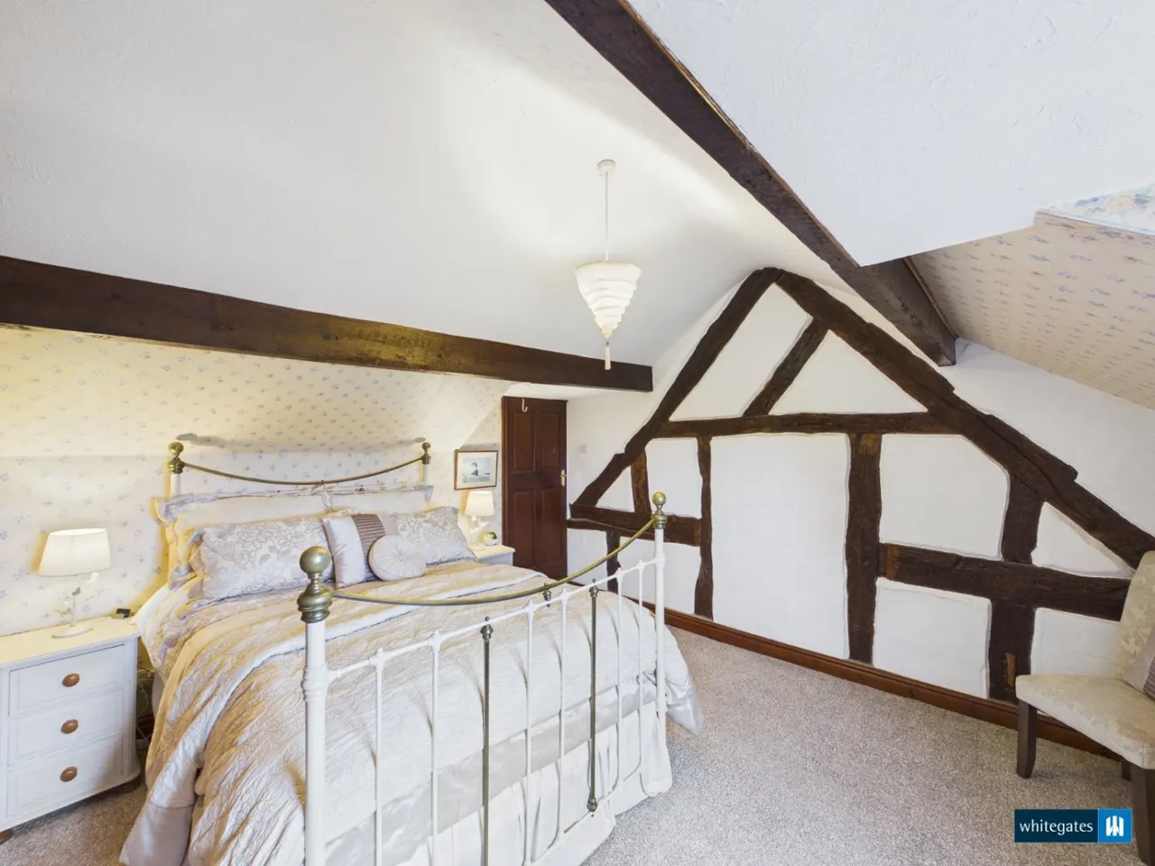 Isycoed, Wrexham, LL13, photo 24