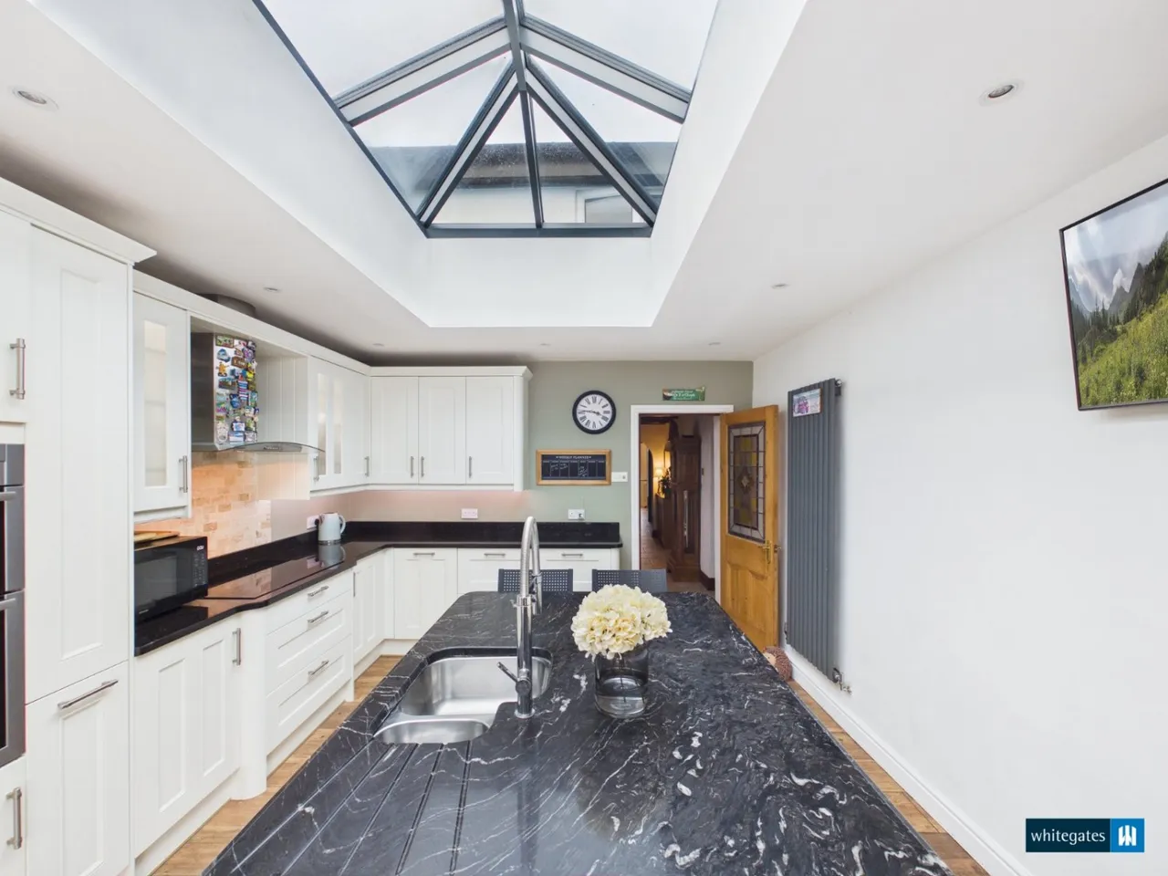 Isycoed, Wrexham, LL13, photo 20