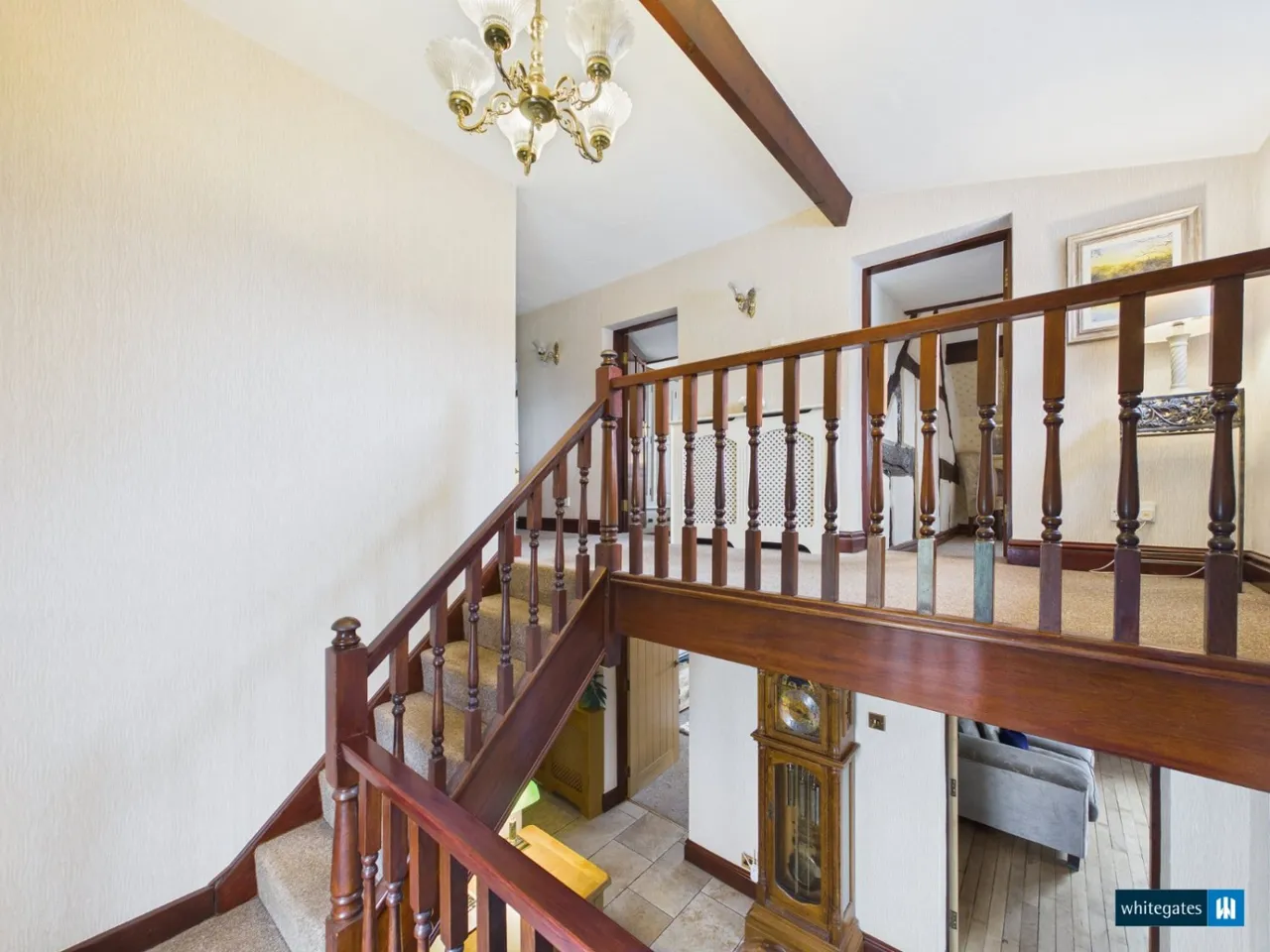 Isycoed, Wrexham, LL13, photo 23