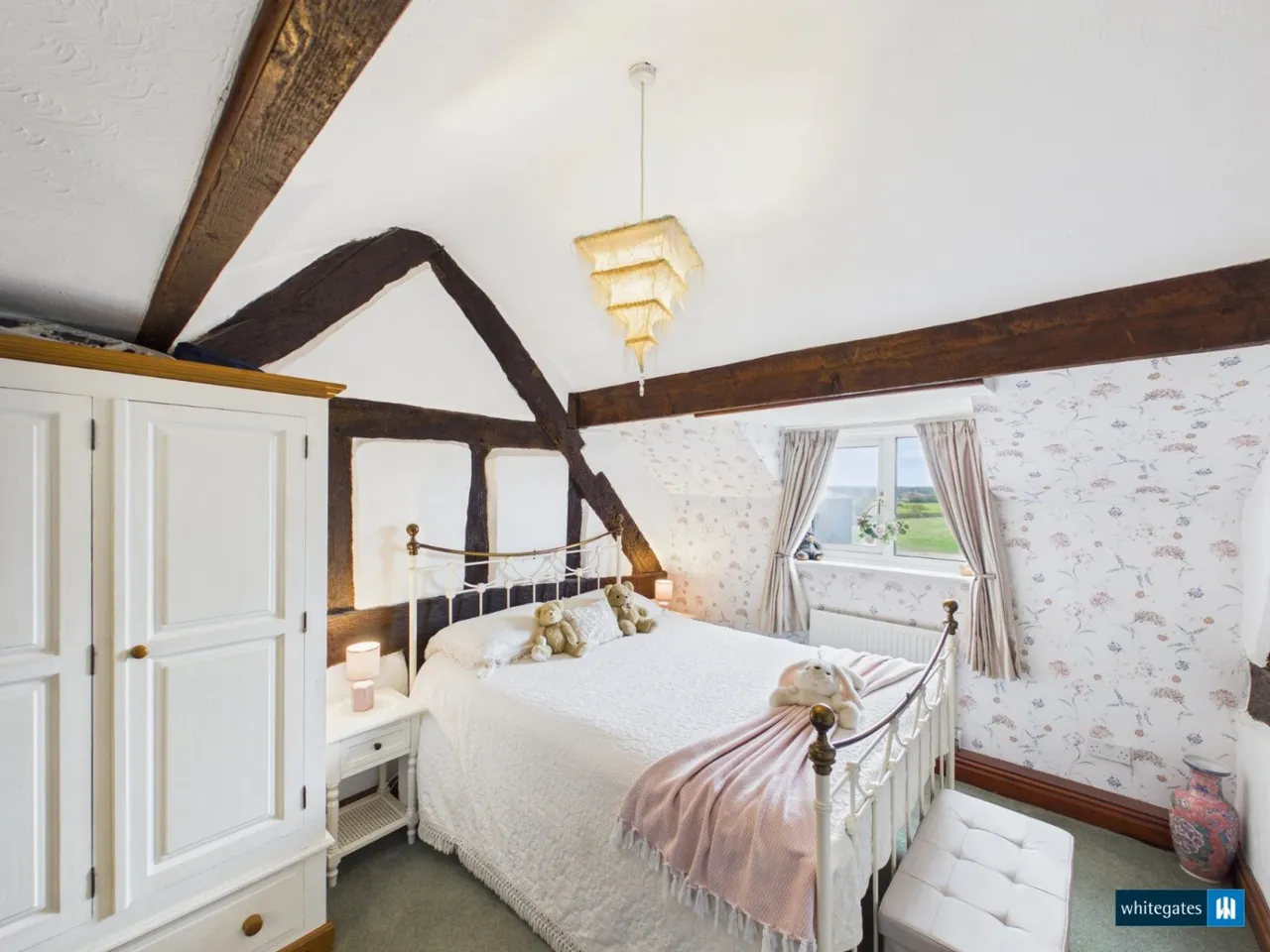 Isycoed, Wrexham, LL13, photo 26