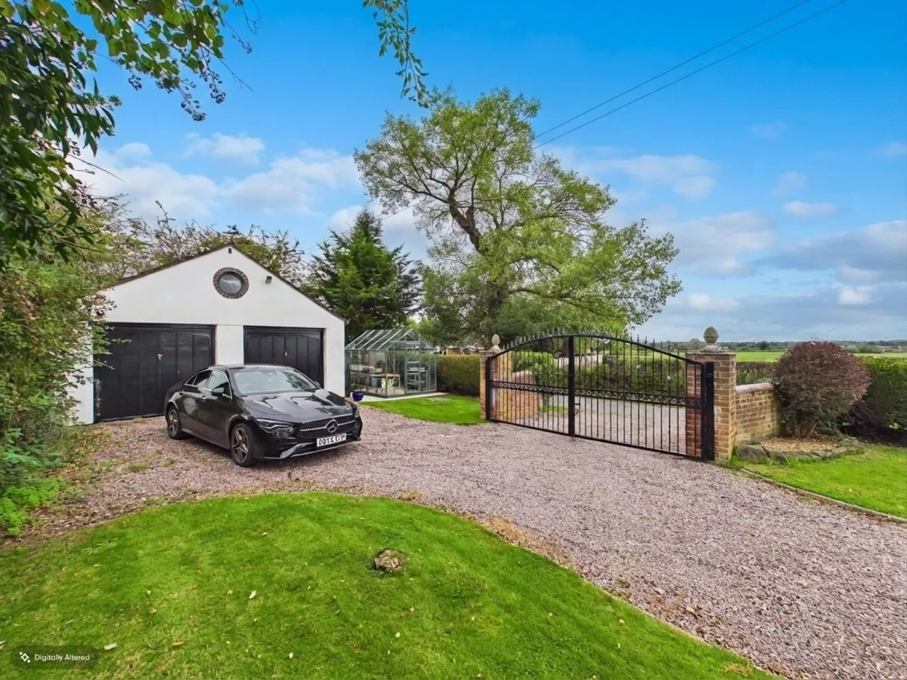 Isycoed, Wrexham, LL13, photo 36