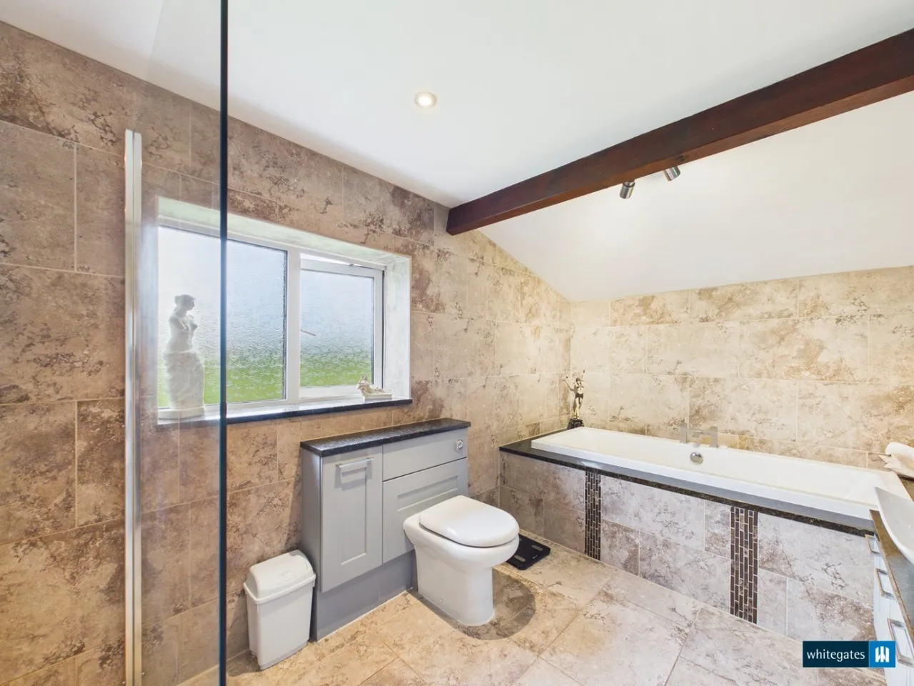 Isycoed, Wrexham, LL13, photo 31