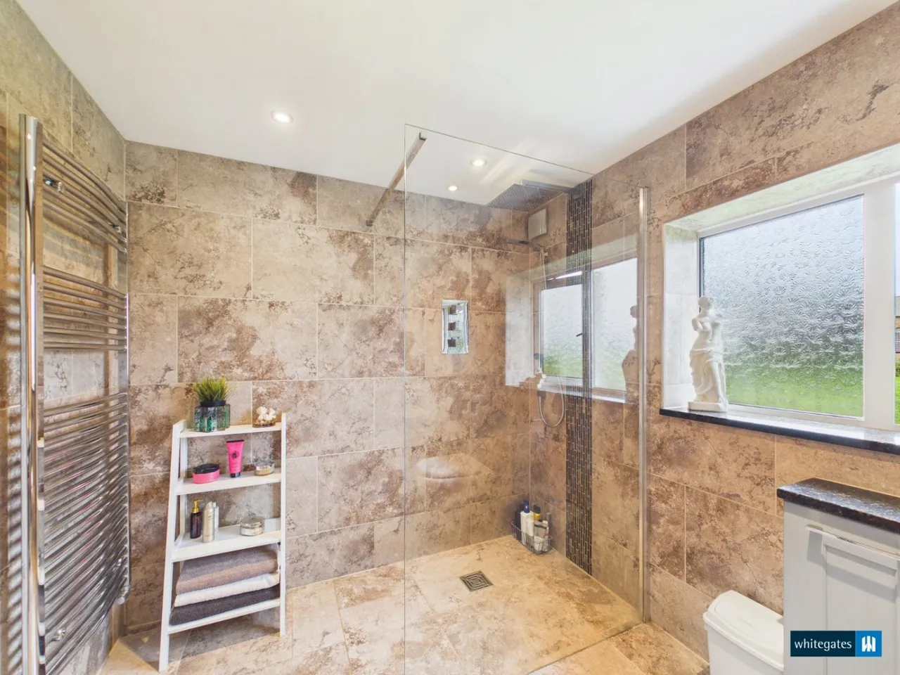 Isycoed, Wrexham, LL13, photo 30